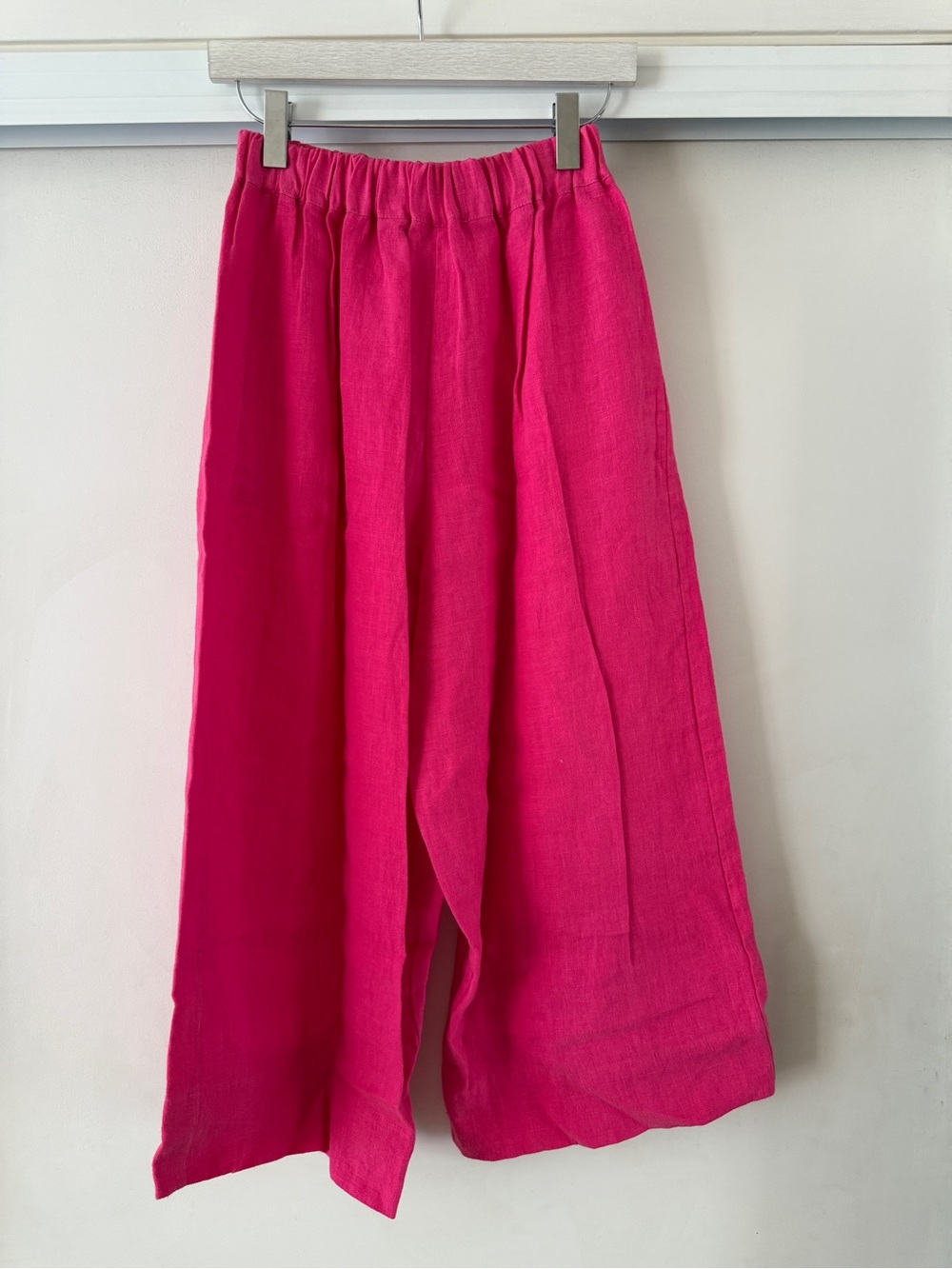 Nettles Studio Easy Pant